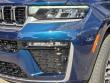 2027 Jeep Grand Cherokee 2 Row SUMMIT 4X4 Sport Utility