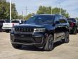 2027 Jeep Grand Cherokee L 3 Row SUMMIT 4X4 Sport Utility