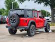 2023 Jeep Wrangler 4xe Rubicon SUV