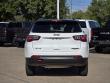 2026 Jeep Compass Trailhawk SUV