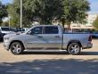 2025 Ram 1500 Tradesman Truck Crew Cab