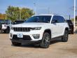 2025 Jeep Grand Cherokee LIMITED 4X4 Sport Utility