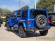 2027 Jeep Wrangler 4-DOOR RUBICON Sport Utility