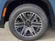 2027 Jeep Grand Wagoneer 4X2 Sport Utility
