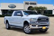  Ram 2500