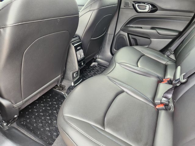 2026 Jeep Compass Limited Altitude - Photo 21