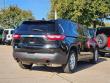2021 Chevrolet Traverse LT Cloth w/1LT SUV