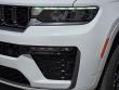 2027 Jeep Grand Cherokee 2 Row SUMMIT 4X4 Sport Utility