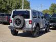 2023 Jeep Wrangler 4xe Willys 4xe SUV