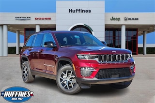 2025 Jeep Grand Cherokee LIMITED 4X2 Sport Utility