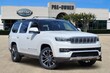  Jeep Grand Wagoneer