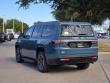 2027 Jeep Grand Wagoneer 4X2 Sport Utility