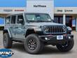 2026 Jeep Wrangler 4-DOOR RUBICON X Sport Utility