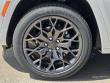 2027 Jeep Grand Cherokee 2 Row SUMMIT 4X4 Sport Utility