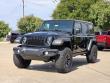 2026 Jeep Wrangler 4-DOOR SPORT Sport Utility