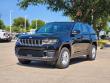 2026 Jeep Grand Cherokee LAREDO 4X4 Sport Utility