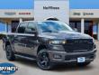 2026 Ram 1500 TRADESMAN CREW CAB 4X4 Pickup