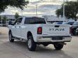 2026 Ram 2500 Big Horn Truck Crew Cab