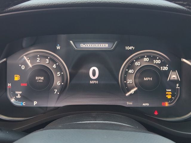 2026 RAM 1500 Laramie - Photo 13