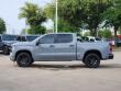 2025 Chevrolet Silverado 1500 Custom Truck Crew Cab