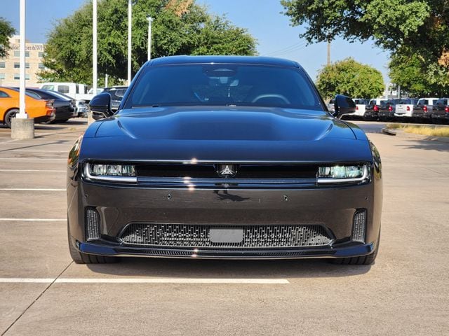 Used 2025 Dodge Charger Daytona Scat Pack with VIN 2C3CDBDK8SR547605 for sale in Plano, TX