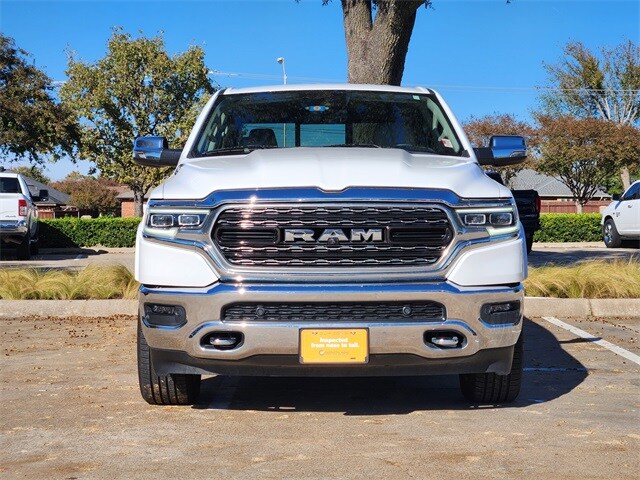 2023 Ram 1500 Limited photo 2