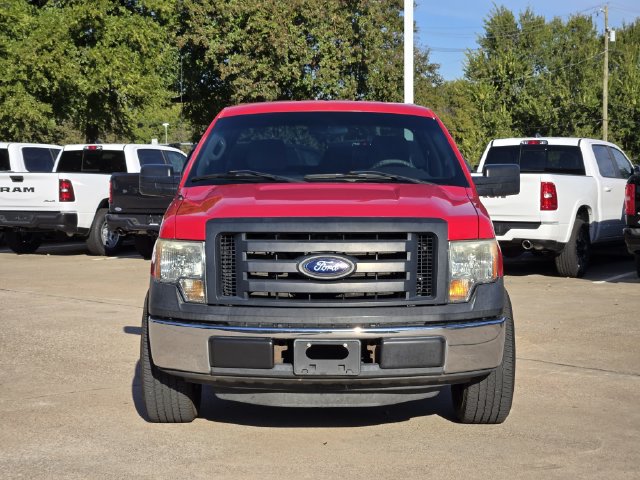 Used 2012 Ford F-150 XL with VIN 1FTMF1CM9CKD64026 for sale in Plano, TX