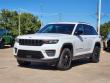 2025 Jeep Grand Cherokee ALTITUDE X 4X2 Sport Utility