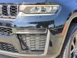 2027 Jeep Grand Cherokee 2 Row LAREDO 4X Sport Utility