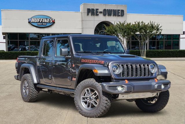 2026 Jeep Gladiator Mojave Auto's photo