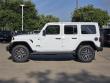 2025 Jeep Wrangler 4-DOOR SAHARA Sport Utility
