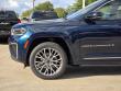 2027 Jeep Grand Cherokee 2 Row SUMMIT 4X4 Sport Utility