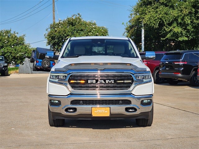 2021 Ram 1500 Limited photo 2