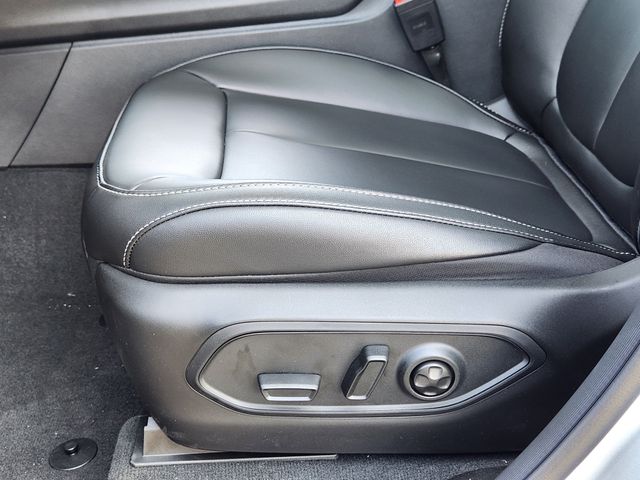 2025 Jeep Grand Cherokee Limited - Photo 19