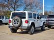 2019 Jeep Wrangler Unlimited Sahara 4x4 SUV