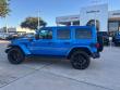 2023 Jeep Wrangler 4xe Sahara SUV