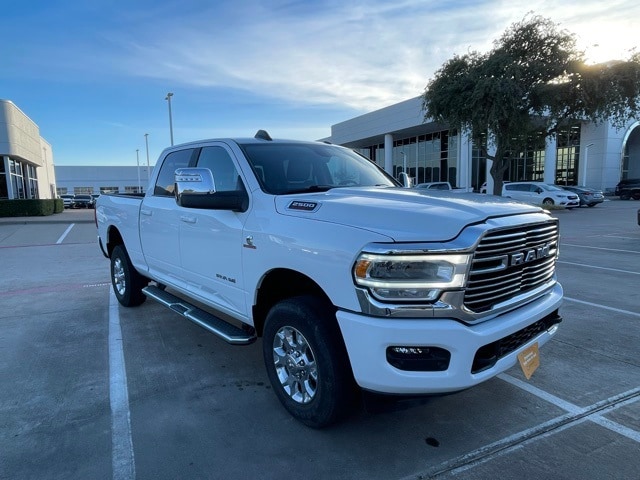 2024 RAM Ram 2500 Pickup Laramie