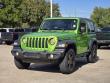 2019 Jeep Wrangler Sport 4x4 SUV