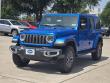 2025 Jeep Wrangler 4-DOOR SAHARA Sport Utility