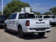 2026 Ram 1500 TRADESMAN CREW CAB 4X4 Pickup