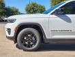 2025 Jeep Grand Cherokee ALTITUDE X 4X2 Sport Utility