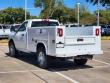 2024 Ram 2500 TRADESMAN REGULAR CAB 4X2 8' BOX Pickup