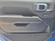 2027 Jeep Wrangler 4-DOOR SAHARA Sport Utility