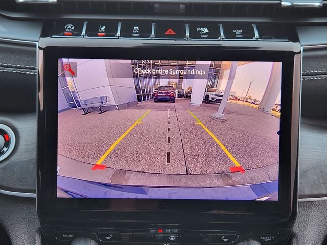 2025 Jeep Grand Cherokee L Limited - Photo 14