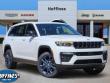 2026 Jeep Grand Cherokee L LIMITED 4X4 Sport Utility