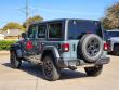 2026 Jeep Wrangler 4-DOOR SPORT Sport Utility
