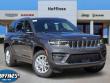 2026 Jeep Grand Cherokee LAREDO 4X4 Sport Utility