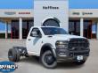 2025 Ram 4500 REG CAB CHASSIS Pickup