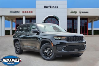 2025 Jeep Grand Cherokee ALTITUDE X 4X2 Sport Utility