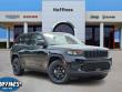 2025 Jeep Grand Cherokee ALTITUDE X 4X2 Sport Utility